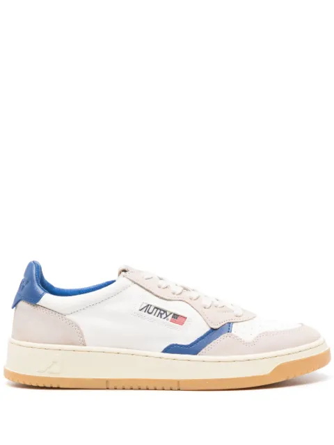 Autry Medalist canvas sneakers