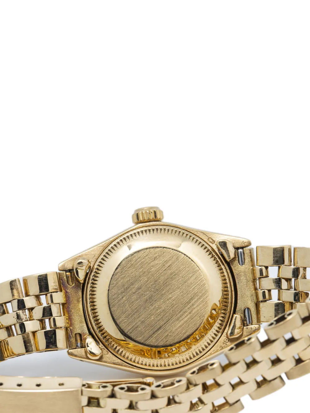 Rolex Orologio Datejust 26mm Pre-owned | Image 6