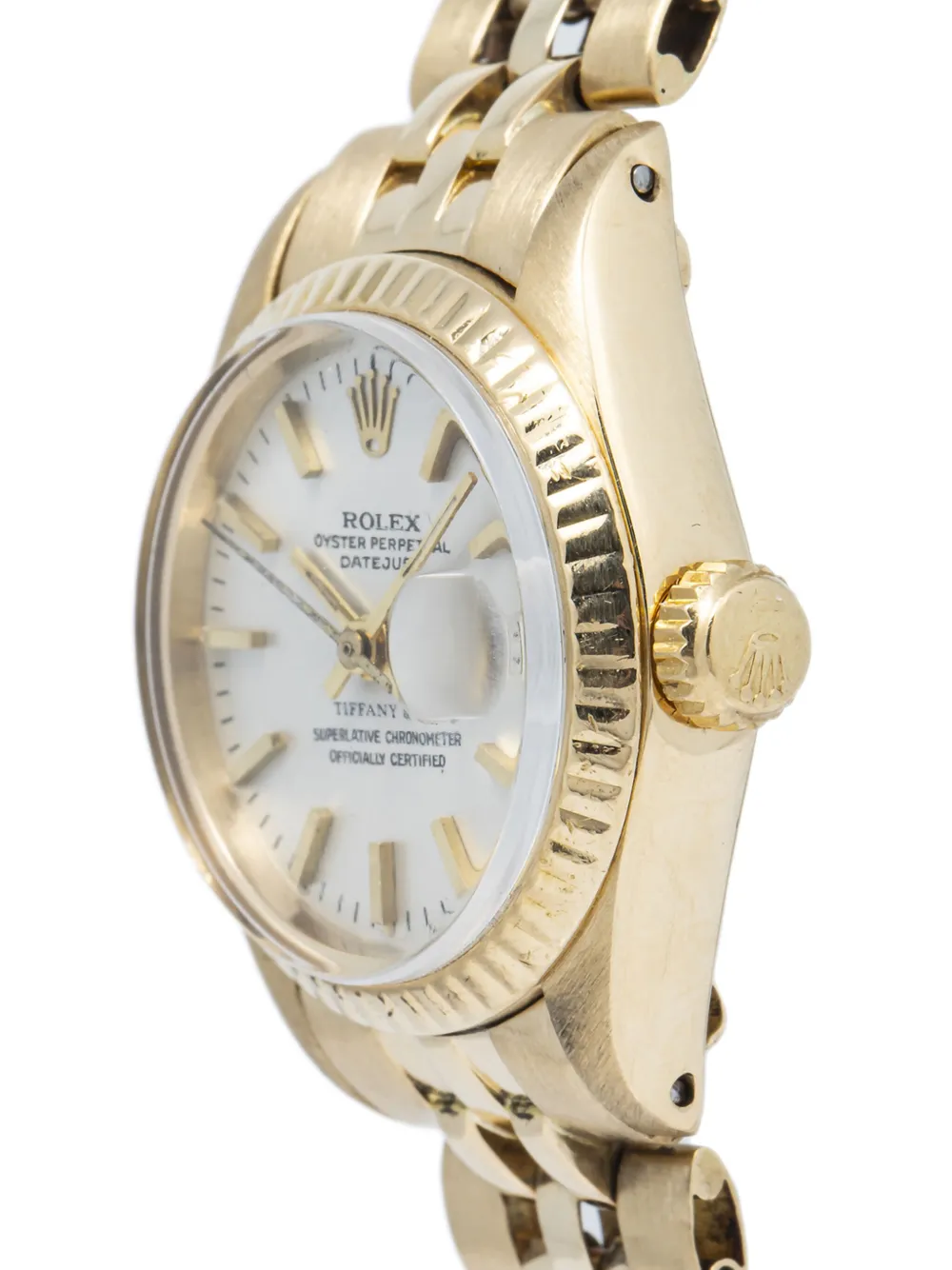 Rolex Orologio Datejust 26mm Pre-owned | Alta orologeria | Image 3