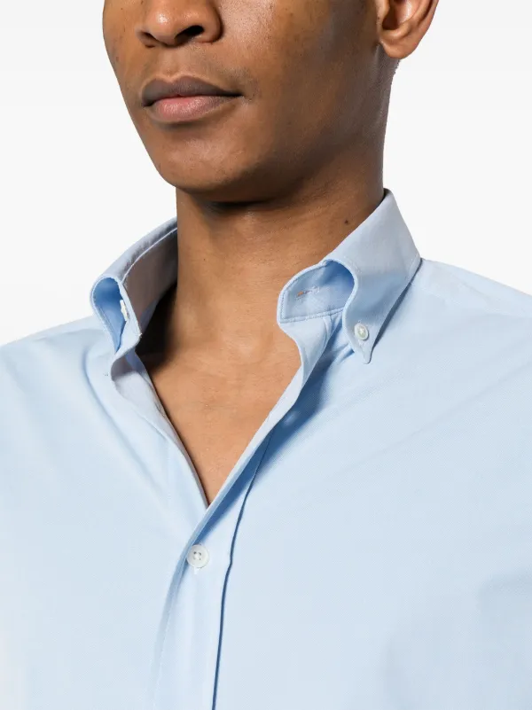 未使用級TRAIANO MILANO テーラードジャケット ストレッチ素材 未使用