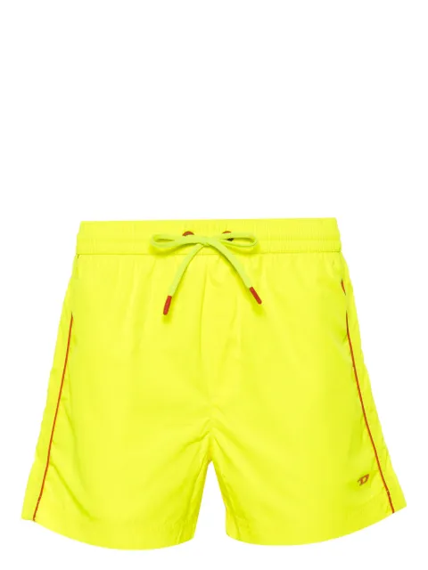 Diesel Bmbx-Ken swim shorts Men