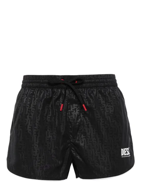 Diesel shorts de playa Bmbx-Oscar