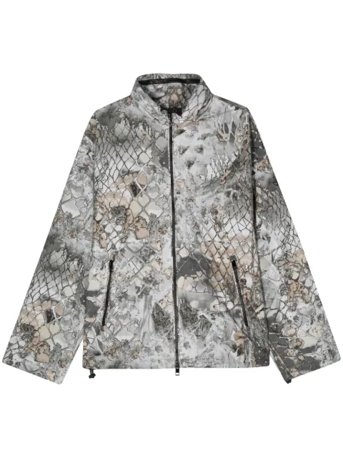 Diesel chamarra J-Dorsett