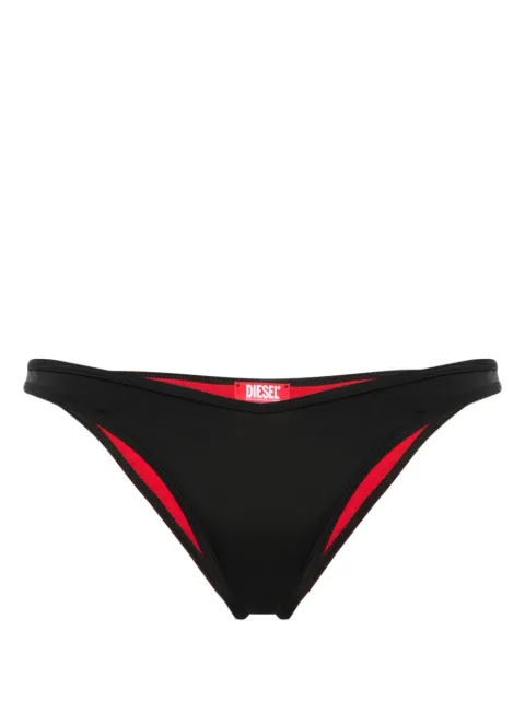 Diesel Bfpn-Punchy-X bikini bottom