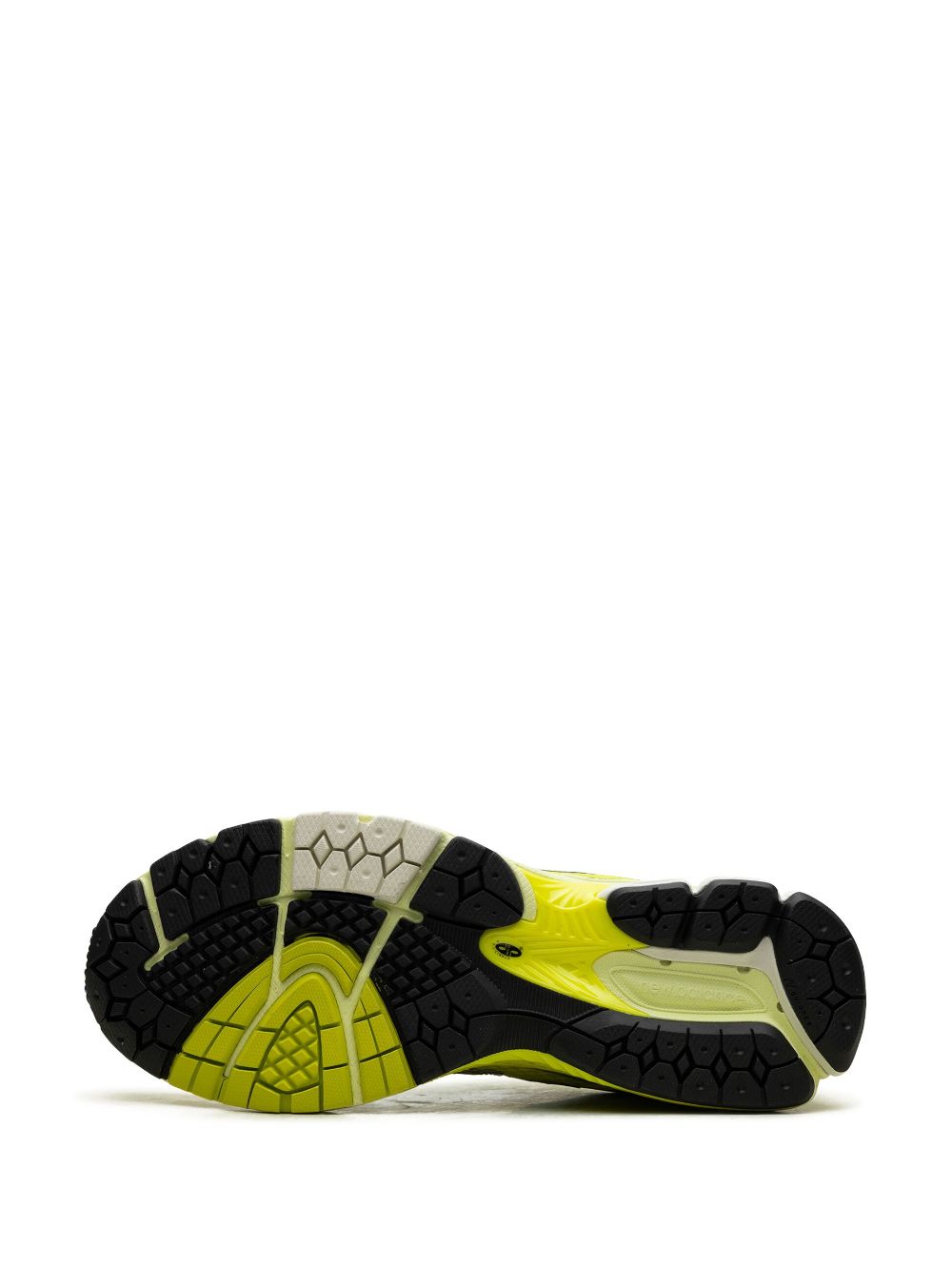 Shop New Balance 860v2 "aime Leon Dore Yellow" Sneakers