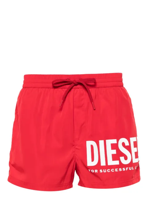 Diesel shorts de playa Bmbx-Mario