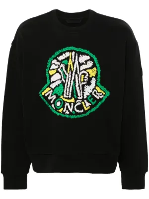 Moncler Sweatshirts for Men - Farfetch