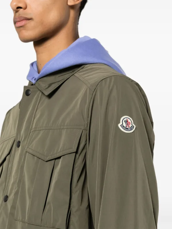 Moncler water hotsell