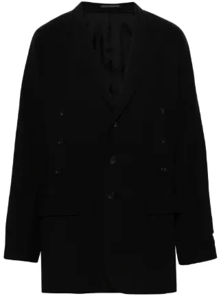 Yohji Yamamoto