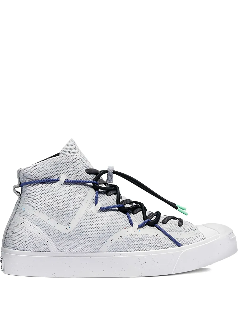 Converse Jack Purcell Rally sneakers Grey