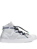 Converse Jack Purcell Rally sneakers - Grey