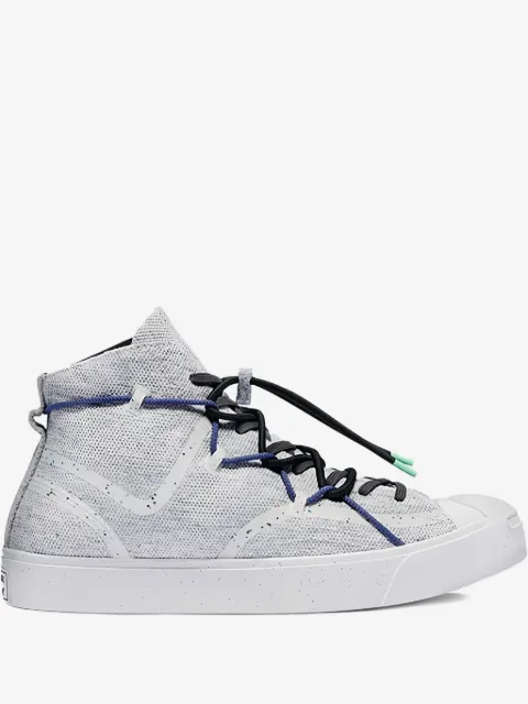Converse Jack Purcell Rally sneakers