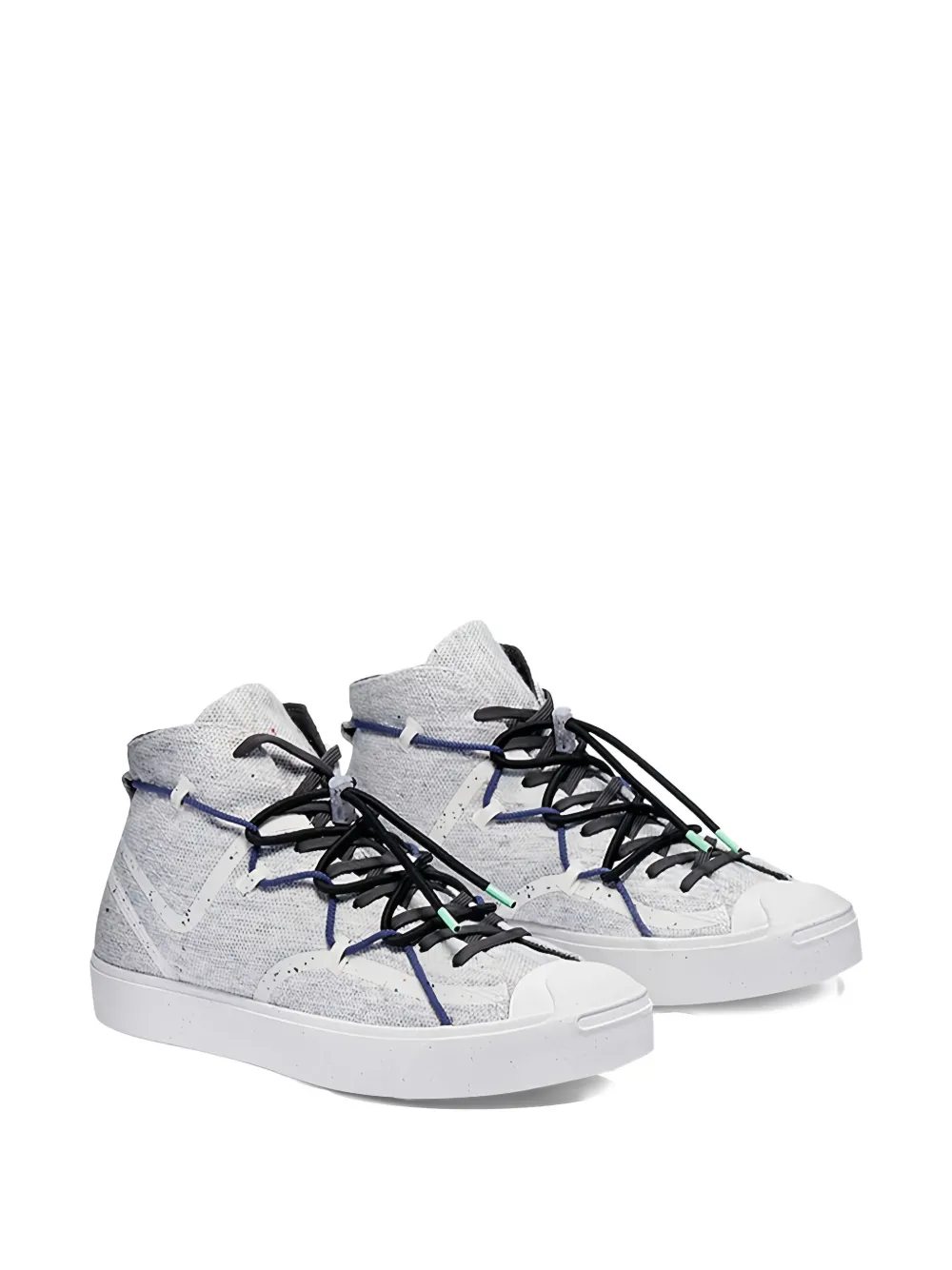 Converse Jack Purcell Rally sneakers Grey