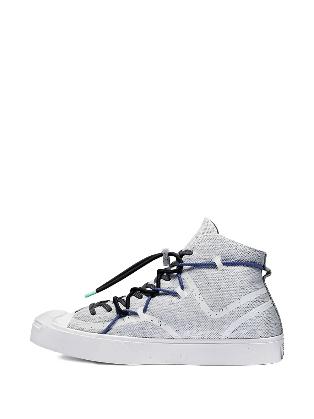 Converse Jack Purcell Rally sneakers Grey