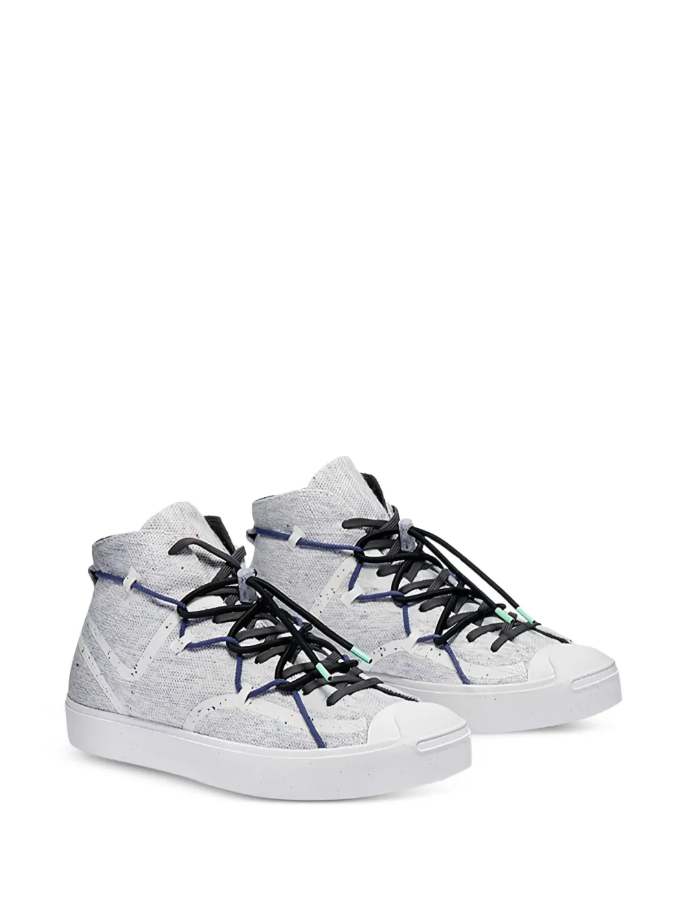 Converse Jack Purcell Rally sneakers Grey