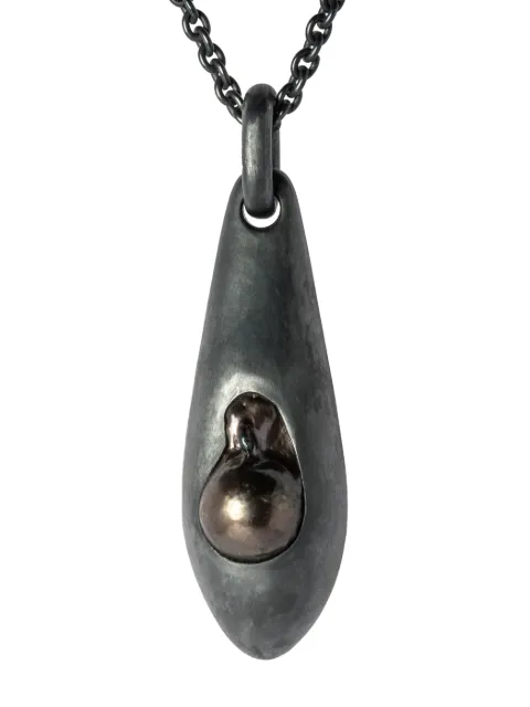 Parts of Four collar Chrysalis