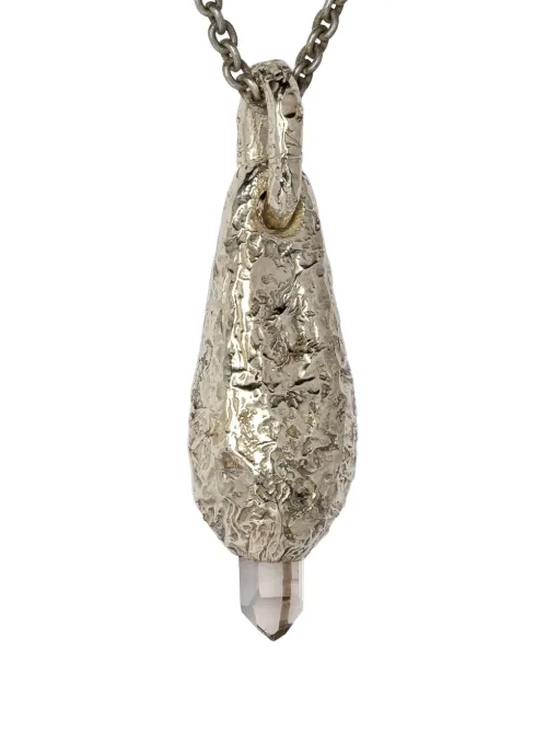 Collier Chrysalis à pendentif - Parts of Four - Modalova