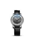 Fob Paris R360 Lucia 36mm - Silver