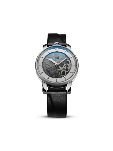 Fob Paris reloj R360 Lucia de 36mm
