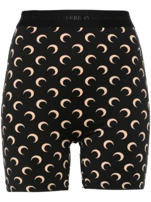 Women s Designer Shorts 2018 Farfetch