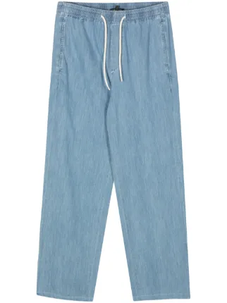 A.P.C.