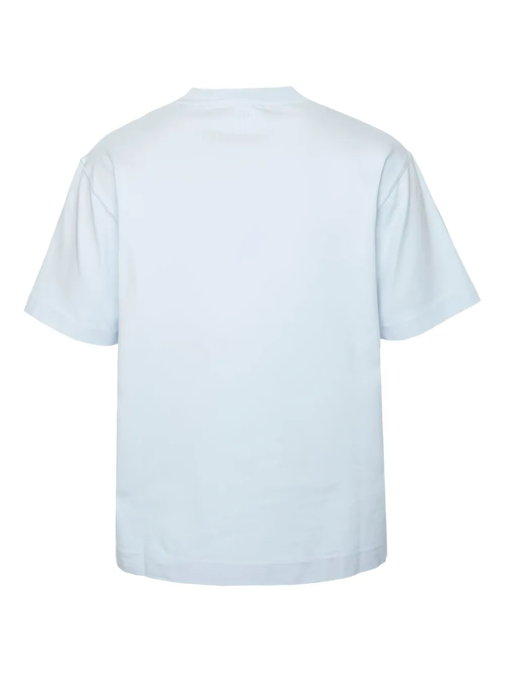Closed playera con logo en relieve | Playeras | Image 2