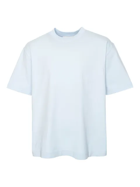 Closed t-shirt à logo embossé