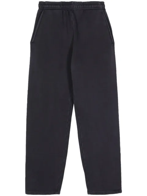 ENTIRE STUDIOS tapered-leg track pants