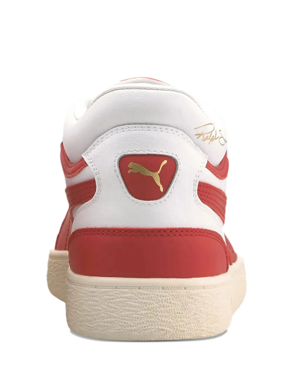 PUMA Demi OG "Ralph Sampson" sneakers White