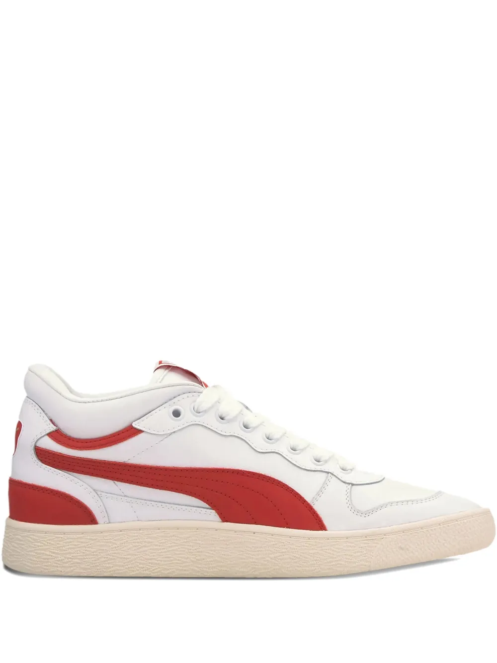 PUMA Demi OG "Ralph Sampson" sneakers White