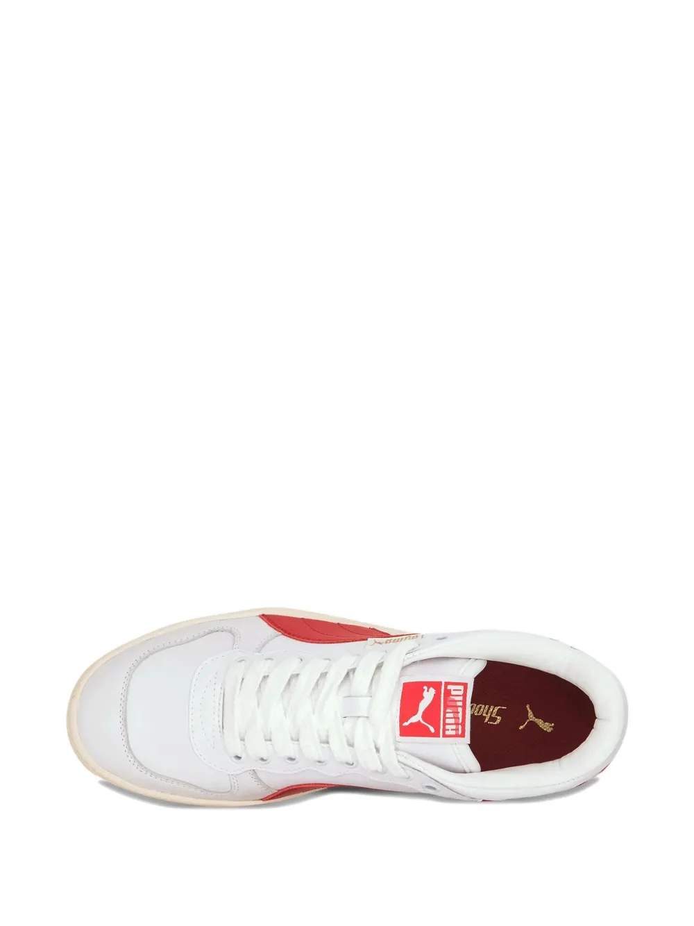 PUMA Demi OG "Ralph Sampson" sneakers White