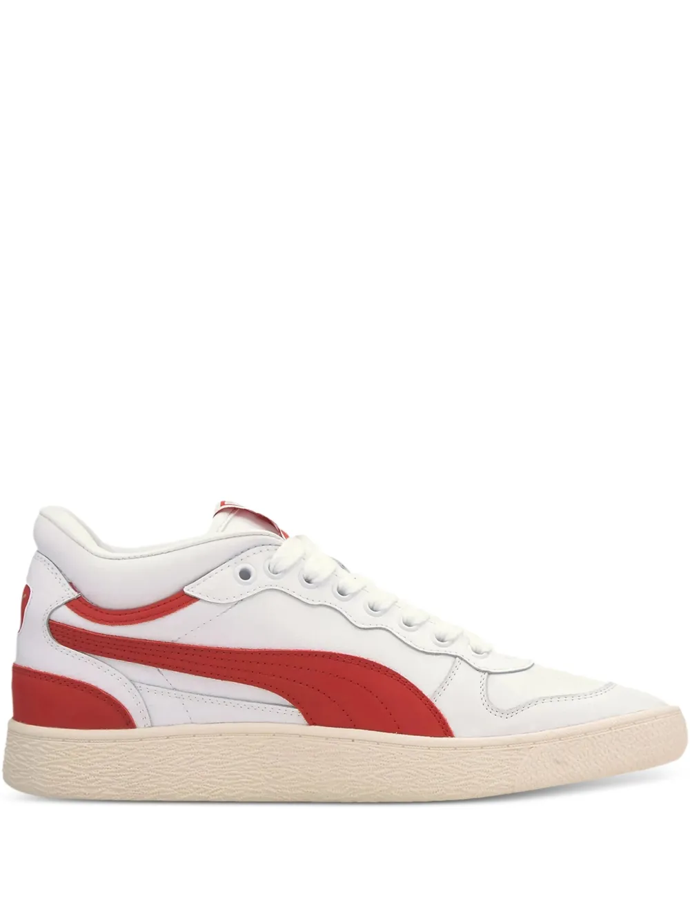 PUMA Demi OG "Ralph Sampson" sneakers White