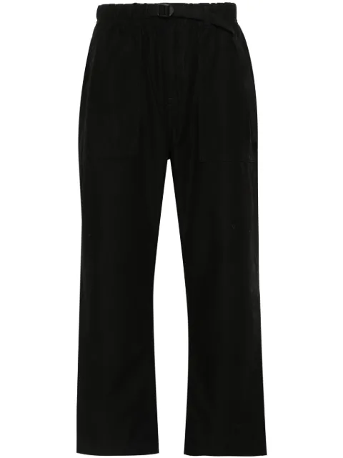 Carhartt WIP Hayworth tapered trousers