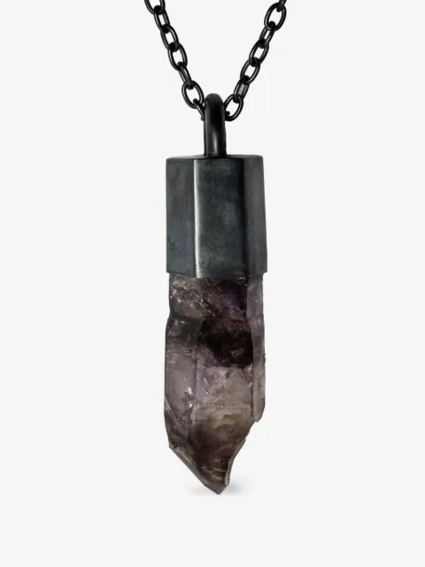 Parts of Four collar con dije Talisman