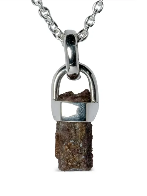 Collier à pendentif Talisman - Parts of Four - Modalova