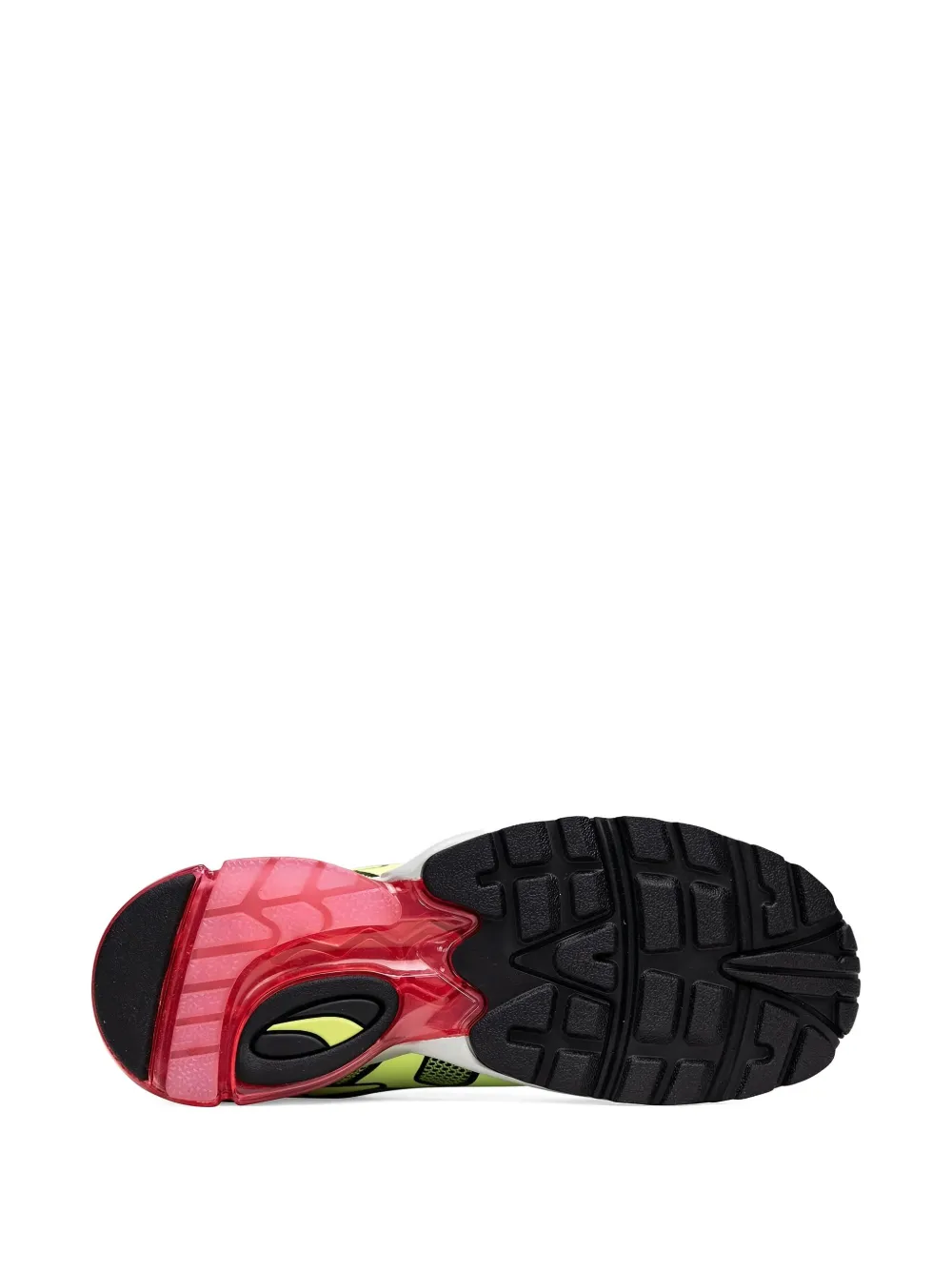 PUMA Cell Alien sneakers Yellow