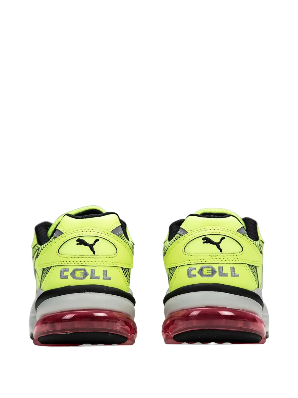 PUMA Cell Alien sneakers Yellow