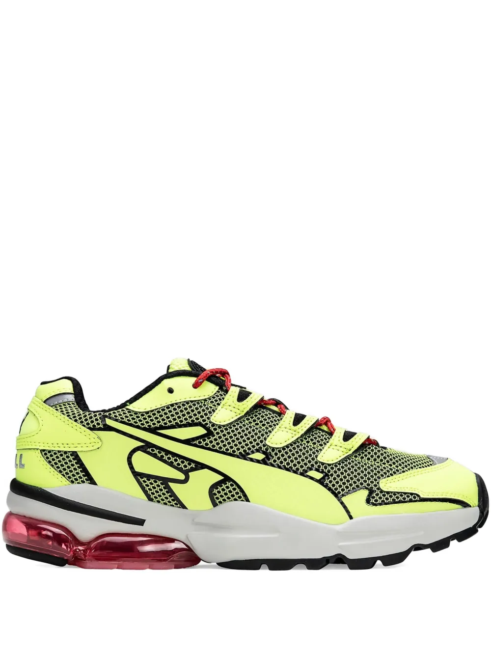 PUMA Cell Alien sneakers Yellow