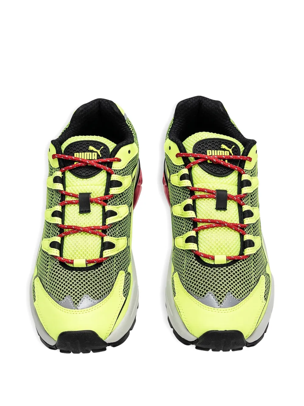 PUMA Cell Alien sneakers Yellow