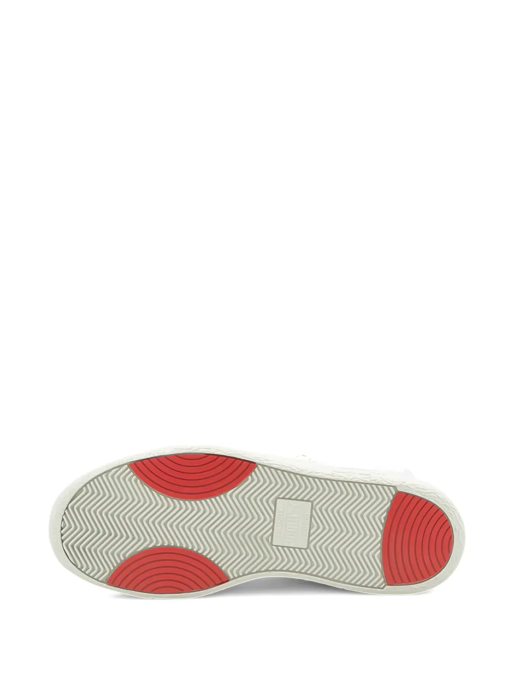 PUMA Dassler Legacy "Ralph Sampson" sneakers White