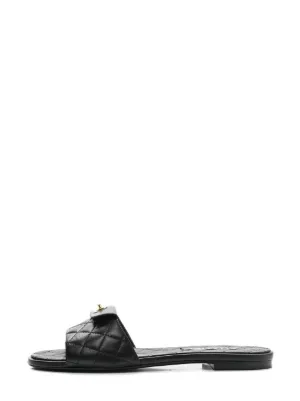 Coco chanel cheap sandals