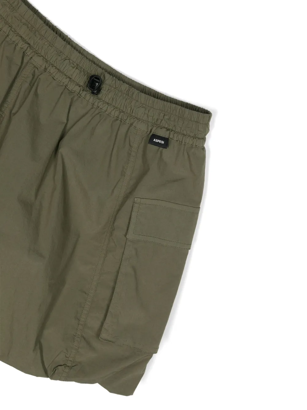 Aspesi S24011gnc6053594 In Green