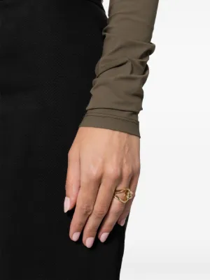 Saint Laurent Rings FARFETCH
