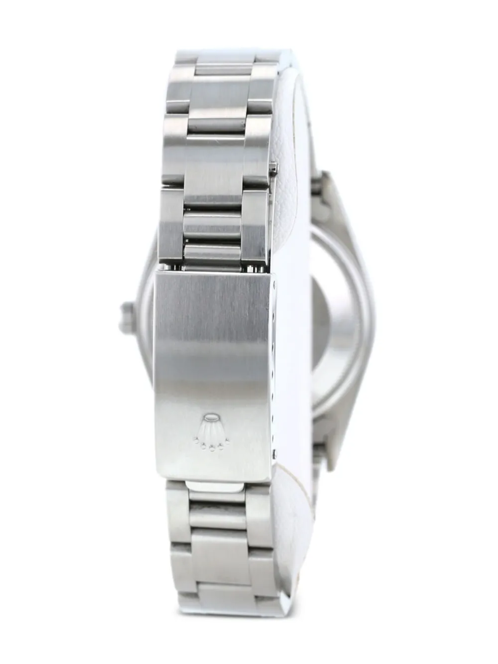 Rolex 2005 pre-owned Rolex Air King Domino's 34mm | Pre-Owned | Image 4