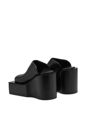 YUME YUME Shoes for Women | Truch Slides | FARFETCH CA