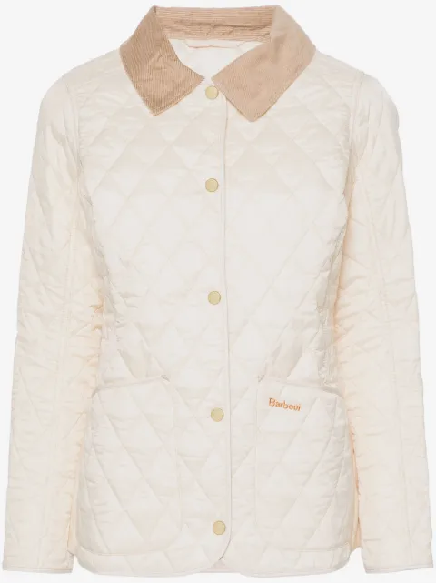 Barbour Annandale quilted jacket