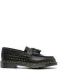 Dr. Martens Adrian leather loafers - Black