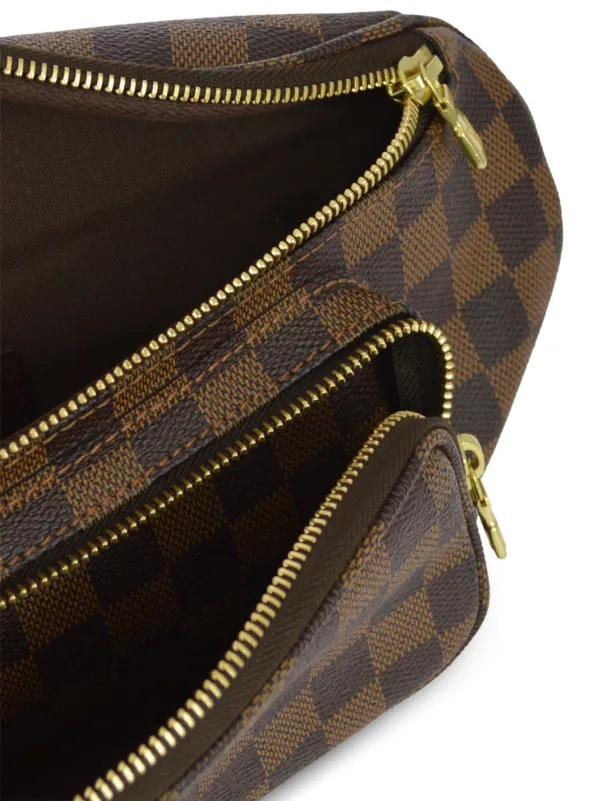 Louis vuitton belt bag for men hotsell