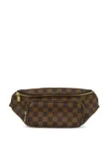 Louis Vuitton Pre-Owned 2007 Melville belt bag - Brown