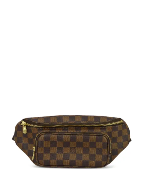 Louis Vuitton Pre-Owned 2007 Melville belt bag WOMEN